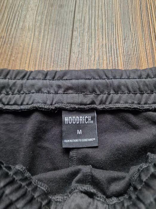 Страхотно мъжко спортно долнище HOODRICH размер M