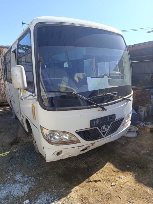 Сатылады!!! 3автобус!!!