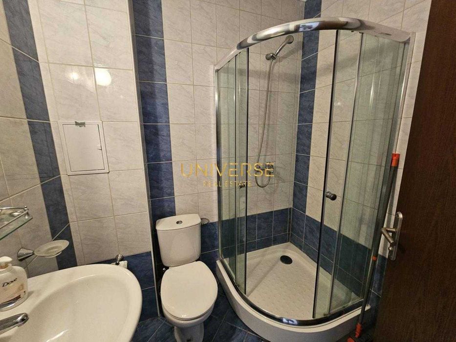 Продава се Едностаен апартамент в к.к. Слънчев бряг - 43 кв.м за 1024 €/кв.м - Снимка #3