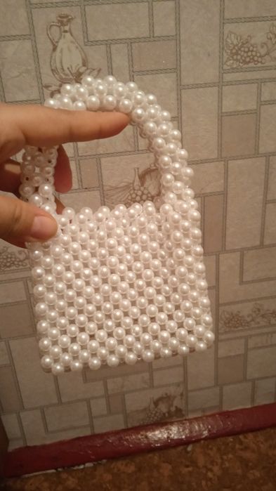 Красивые сумочки для подростков