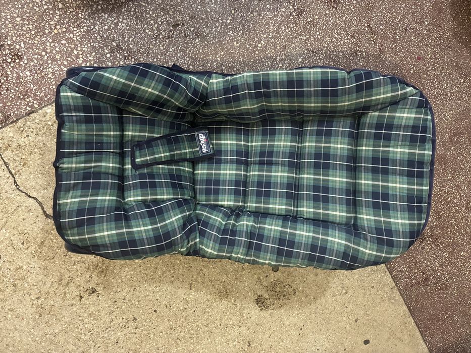 Leagan copii usor purtat