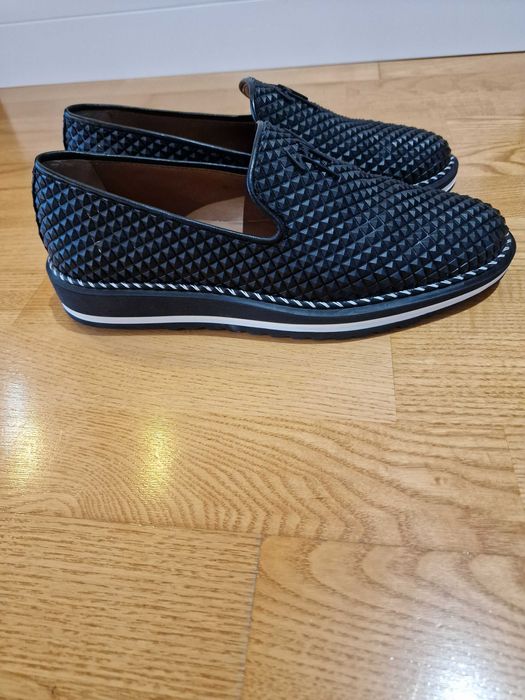 Pantofi (Loafers) Giuseppe Zanotti (Marimea 42 - Barbati)