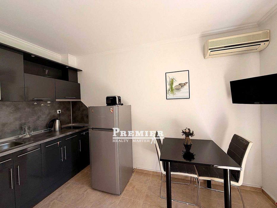 Продава се Двустаен апартамент в с. Равда, Област Бургас - 52 кв.м за 1616 €/кв.м - Снимка #3