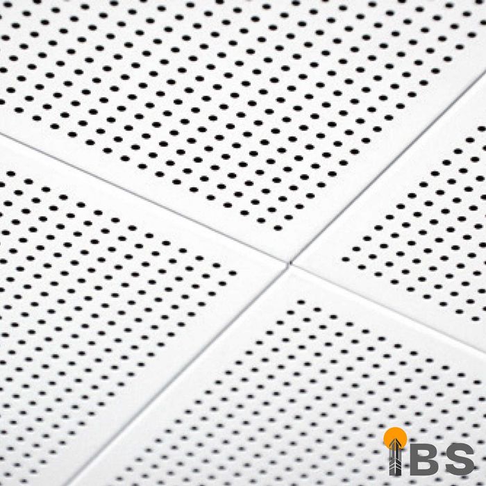 Подвесные потолочные системы Clip-In