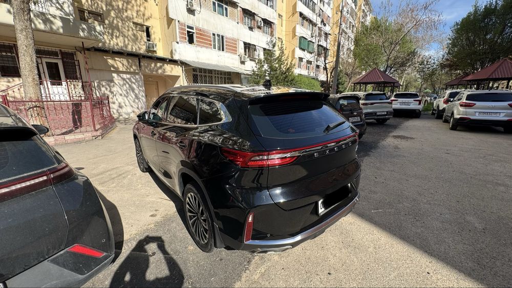 Продам свое авто
