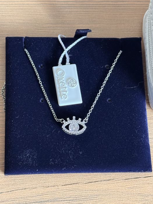 Колие Oxette в кутия