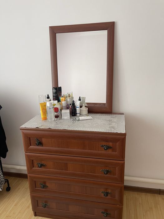 спальный гарнитур б/у