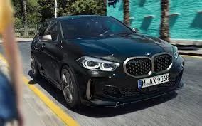 Dezmembrez Bmw Seria 1 F40 F41 M Packet Volan Stanga B47 Bi-Turbo Manual - Dezmembrari Arad