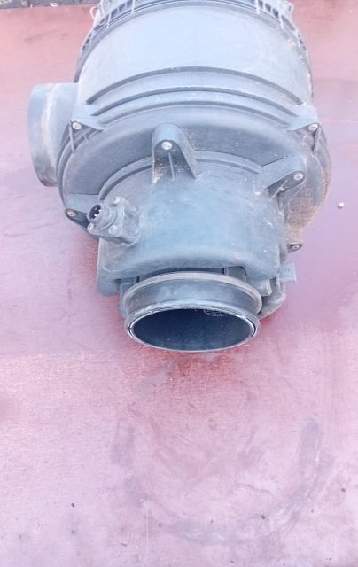 Carcasa filtru aer 81084006049 MAN TGL 7.150 generatia seria