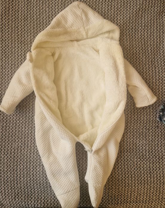 Детский комбинизон