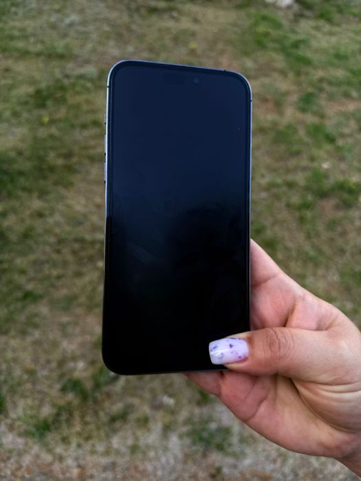 IPhone 14 pro max 128гб