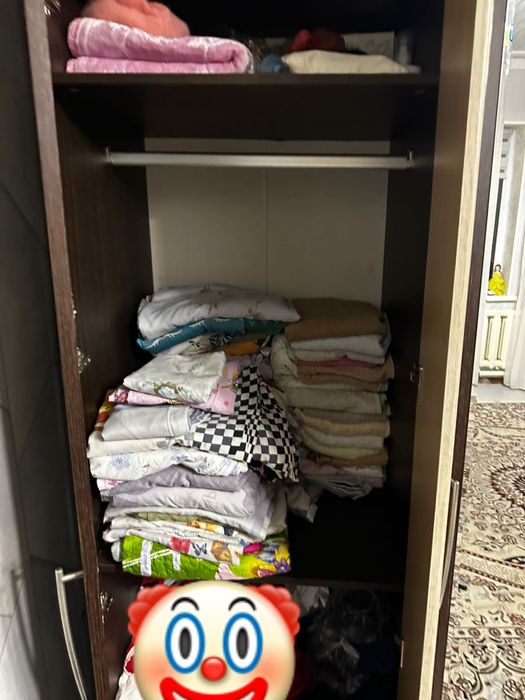 Шкаф сатылады б/у шкаф