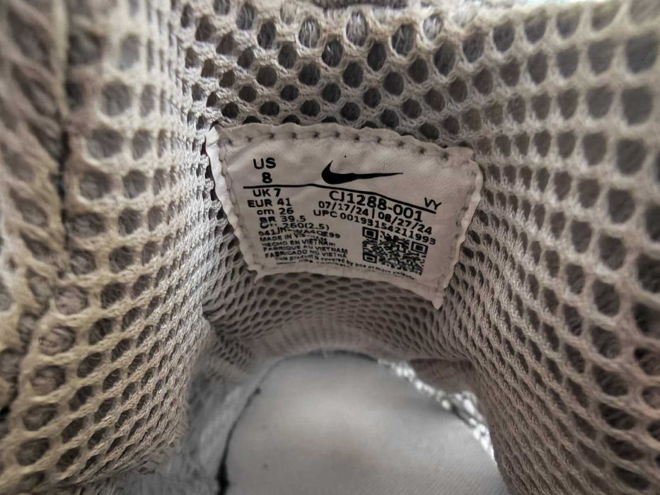 Оригинални Маратонки NIKE 41