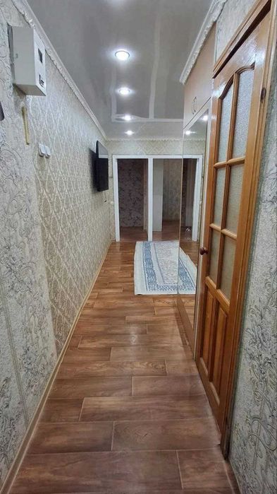 Продажа 3-комнатной квартиры