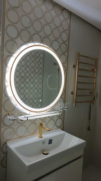 Ремонт от А до Я! Под ключ.