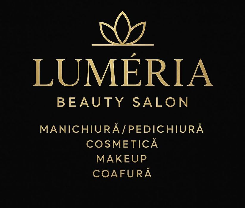 Manechuiră Pedichiură Macheaj Coafură 
Tratament Faciar