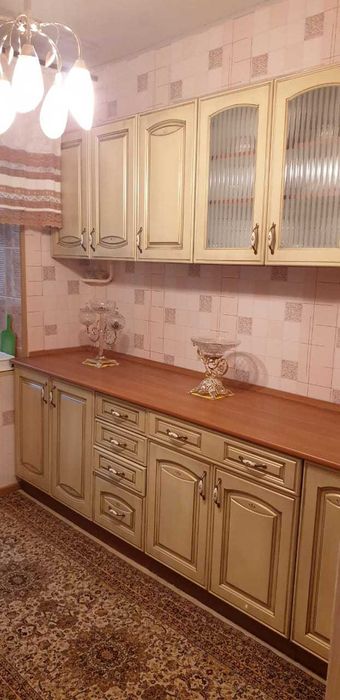 Продам 3х - комнатную квартиру