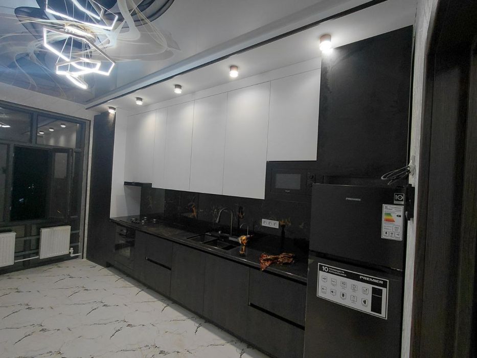 Кухни на заказ от производителя