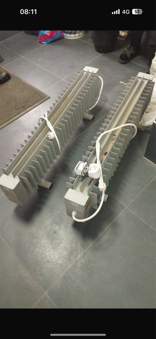 Электроконденсатные батареи,конвекторы