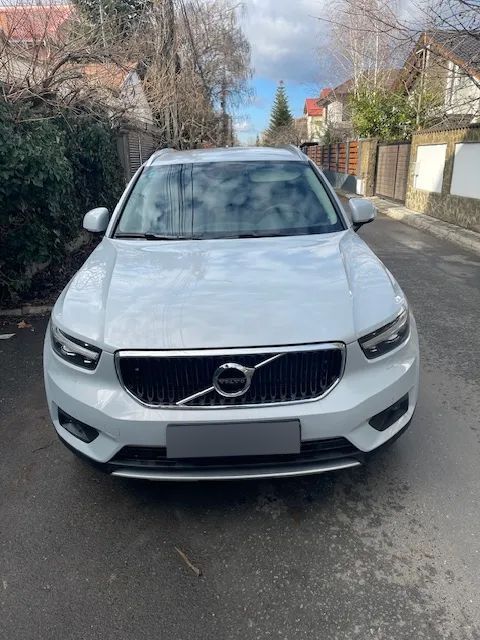 Volvo XC 40 Primul proprietar, stare perfecta