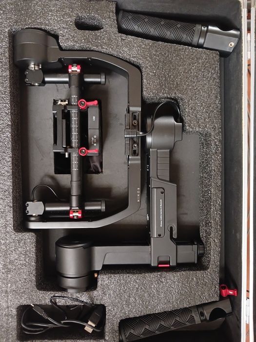 Ronin m  стабилизатор