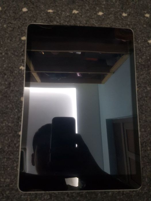 Ipad (9-go pokoleniya)