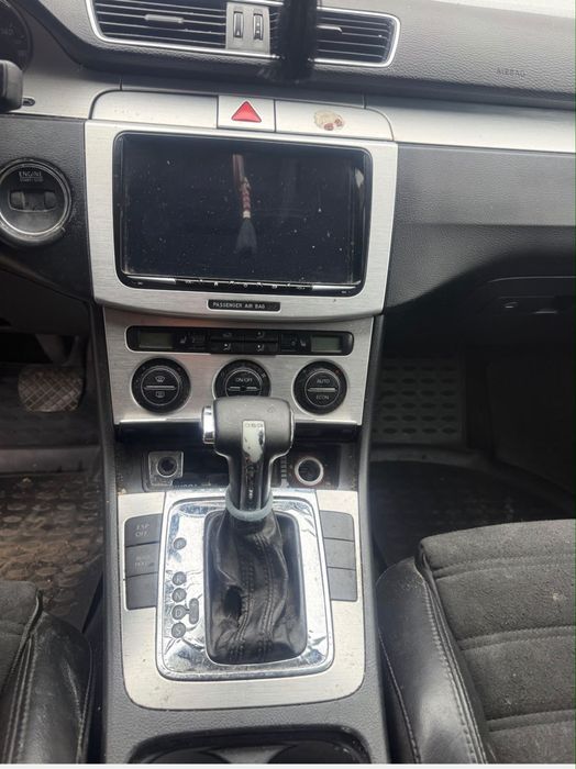 Vand Passat automat Fix!! Citeste anunt