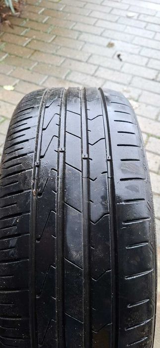 Vand 2 anvelope de vara Hankook Ventus Prime 3 205/50R17 93V