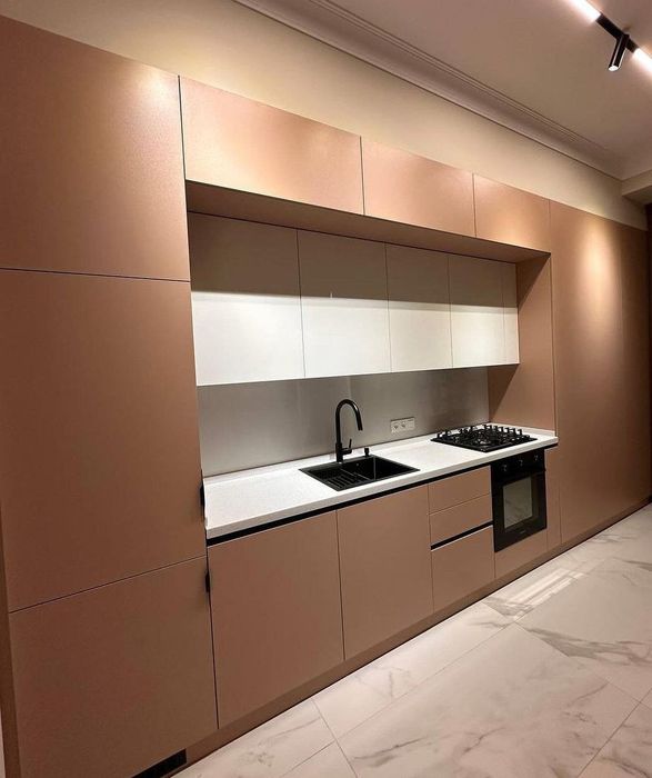 Oshxona va uyning boshqa xonalari uchun mebellar