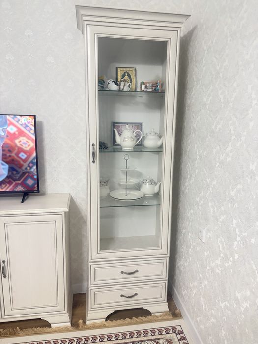 Гостиная  стенка