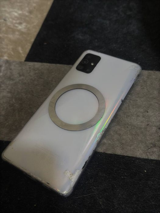Samsung galaxy A 51
