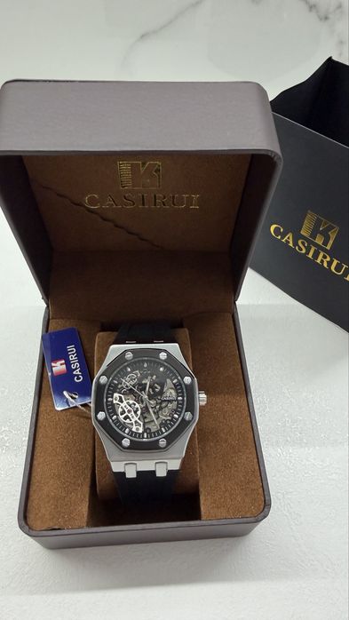 Ceas Casirui Automatic NOU