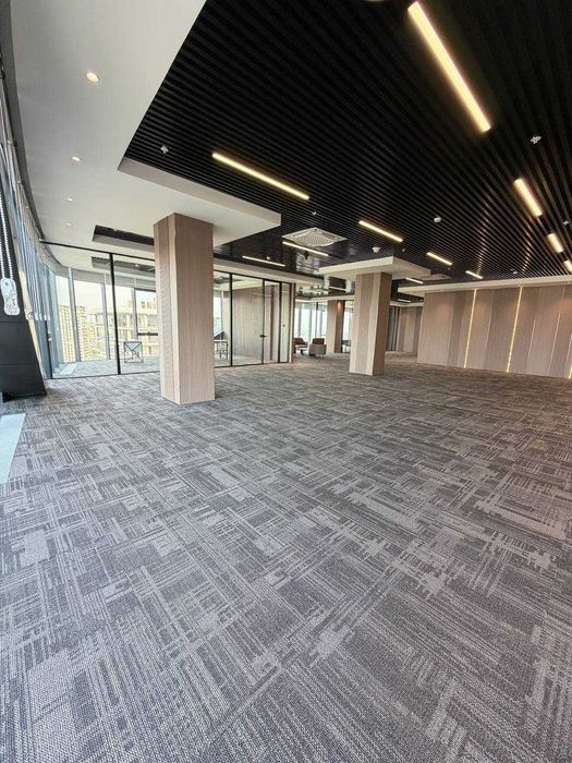 Аренда офиса с ремонтом в БЦ KAYAN 290 кв.м