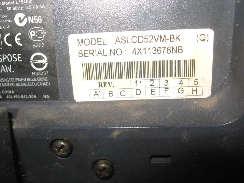 ЕВТИНИ монитори  за компютри -NEC , PHILIPS , VIEW SONIC