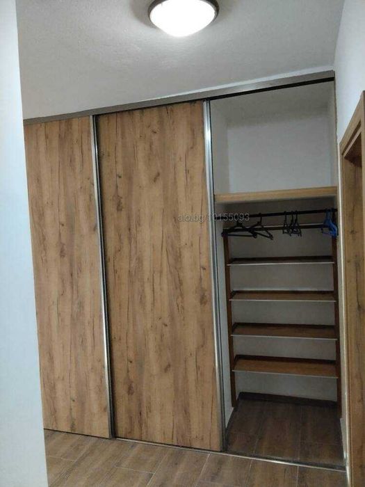 Давам под наем 5 стаен апартамент 130кв.м в кв. Виница, без посредник.