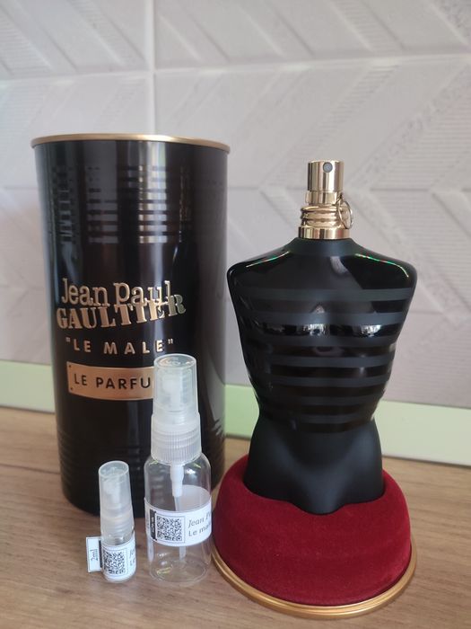 Jean Paul Gaultier - Le Male Intense