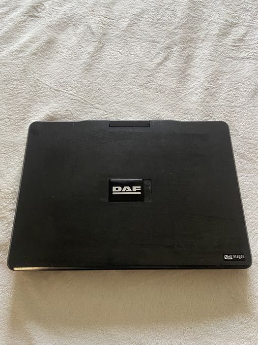 Портативный DVD