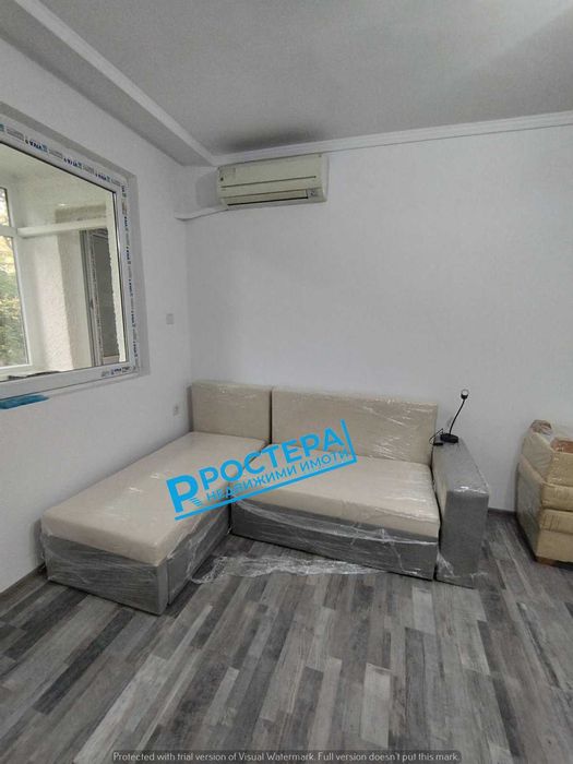 Продава се Едностаен апартамент в Търговище, Център - 40 кв.м за 2025 €/кв.м - Снимка #8