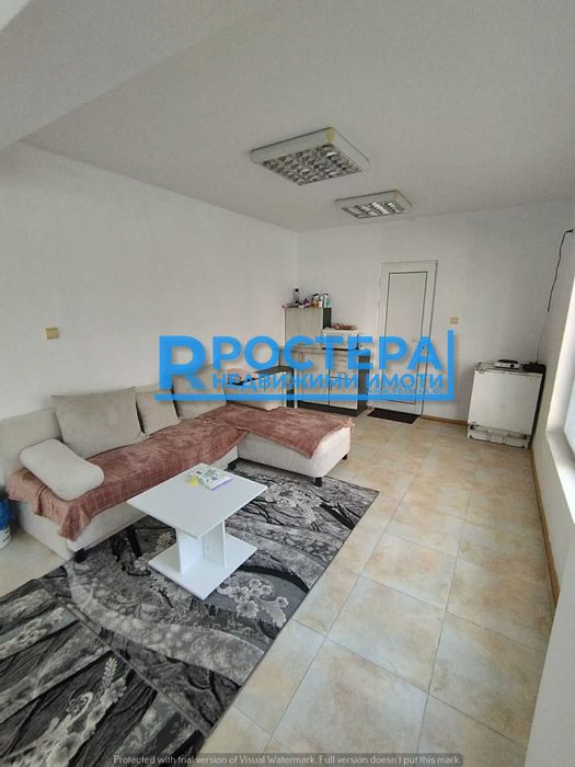 Продава се Двустаен апартамент в Търговище, Център - 80 кв.м за 1147 €/кв.м - Снимка #3