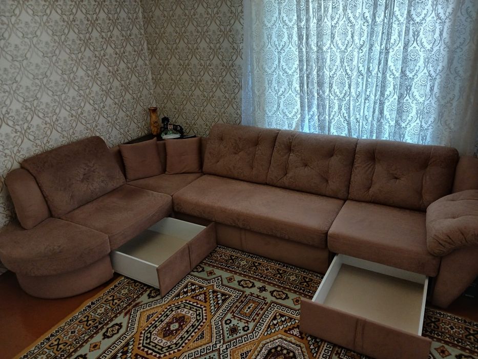 Продажа углового  дивана
