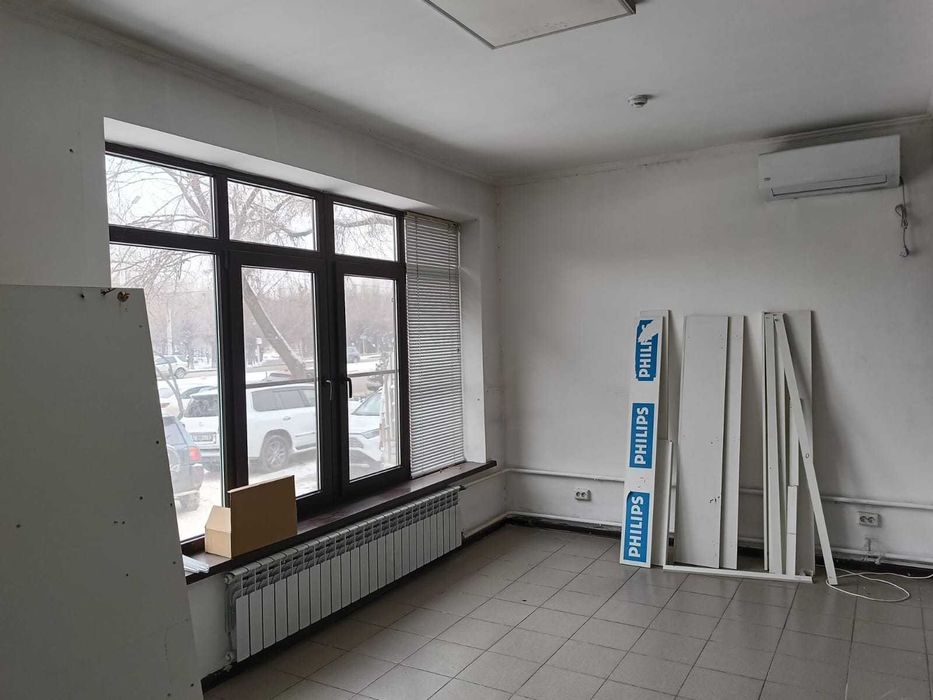 Сдается офис в аренду