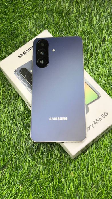 Китай samsung a56 256gb / самсунг / ломбард дд / id4376