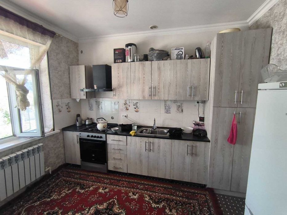 Продается участок в Кибрай Hovli sotiladi 4.75 sotix Qibray, Qiziltu