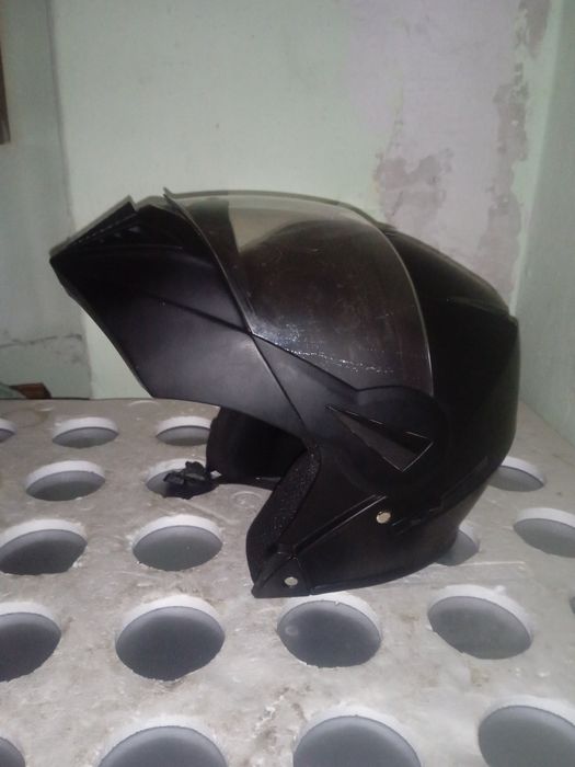 Шлем трансформер