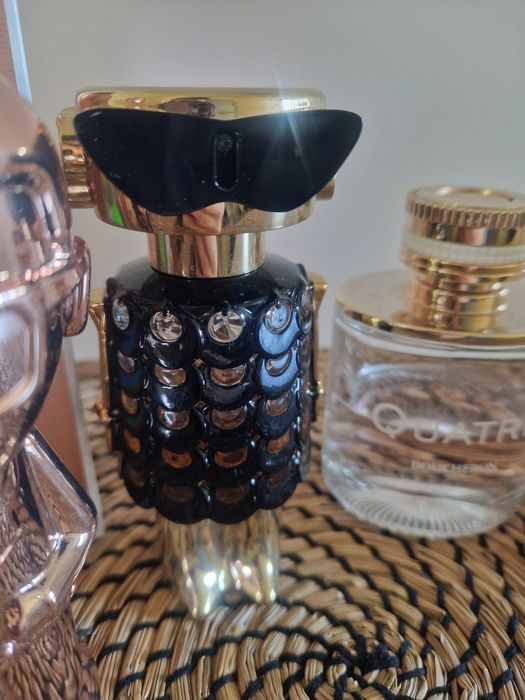 Дамски Маркови Парфюми