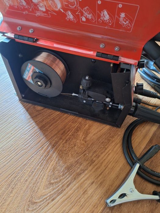 Продам сварочный инвертор