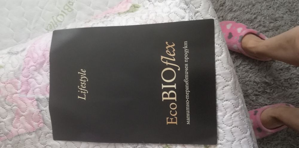 Магнитна постелка