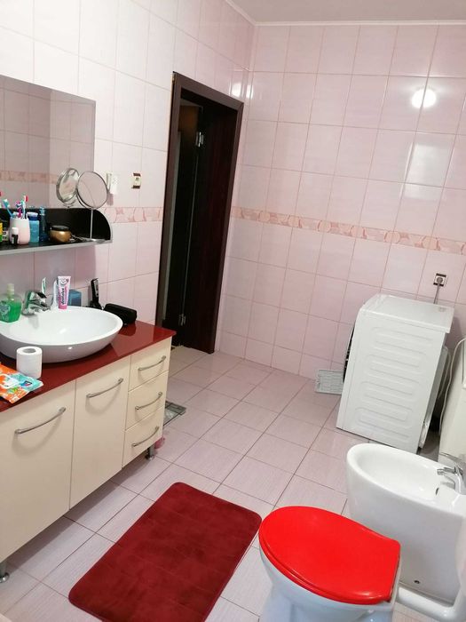 Inchiriez casa/vila Tartasesti/Gulia, la 20 km  de centrul Bucuresti