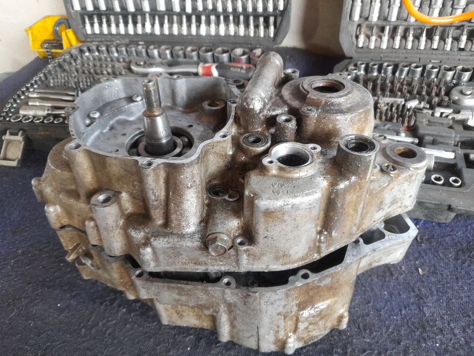 Suzuki Ltz 400 Cartere