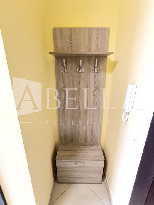 Дава се под наем Двустаен апартамент в София, Надежда 2 - 85 кв.м за 498.27 € - Снимка #8